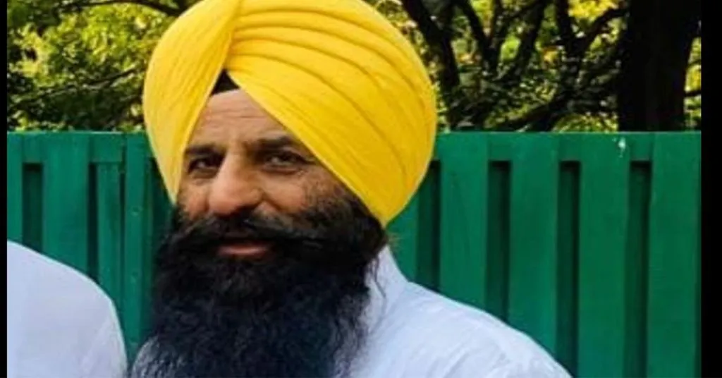 Gajjan Singh GobindPura