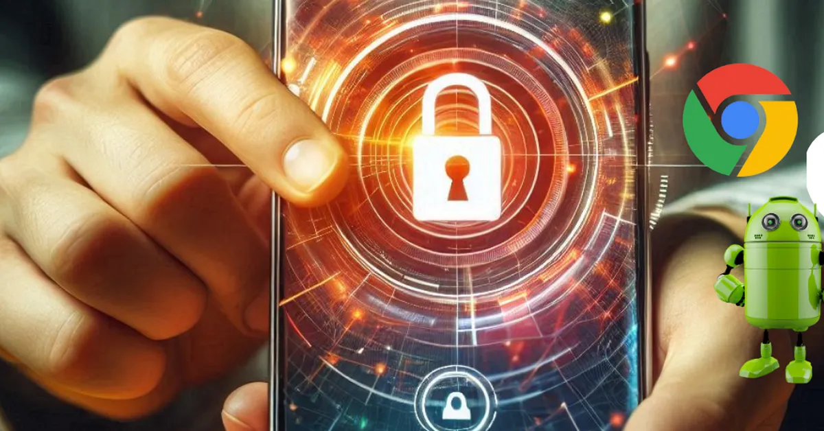 Google Smart Lock