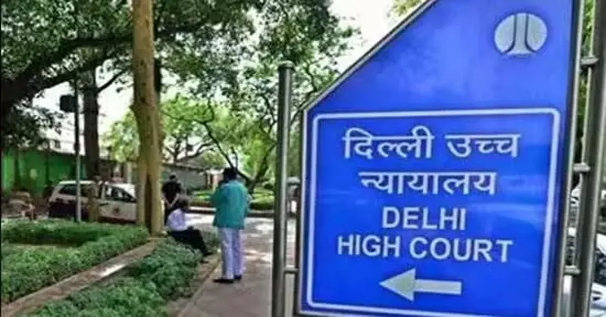 Delhi HC