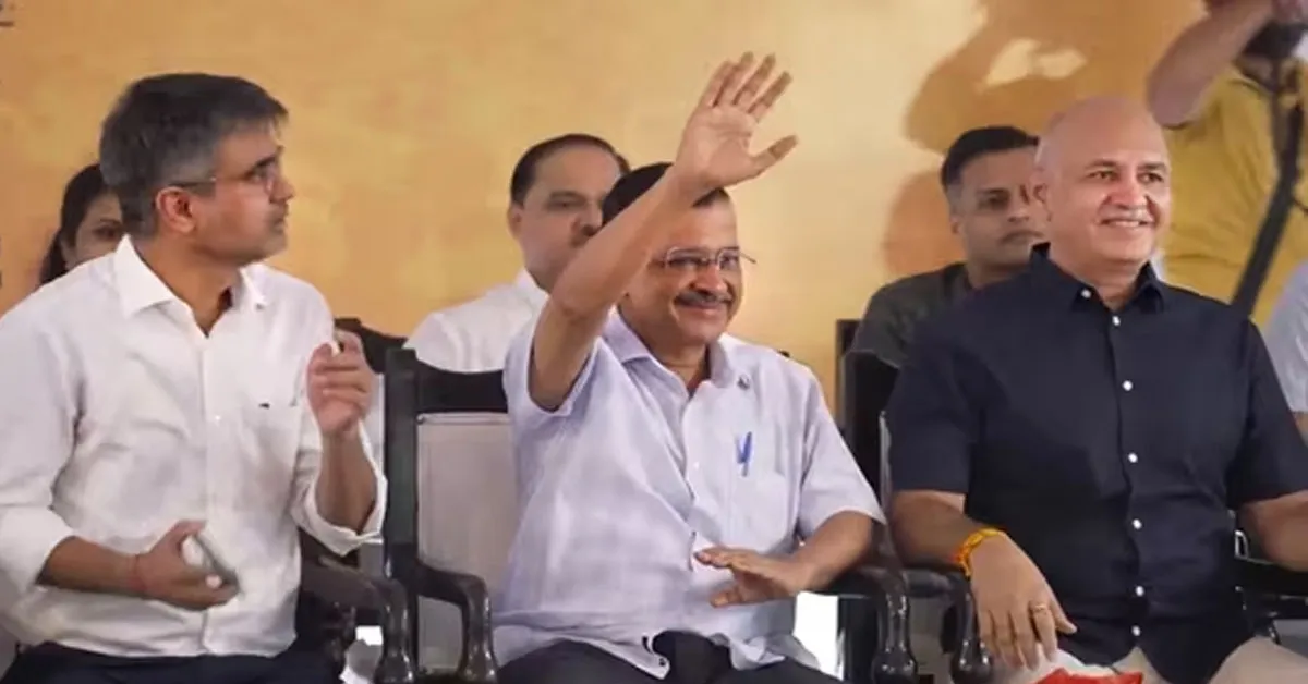 Haryana Politics