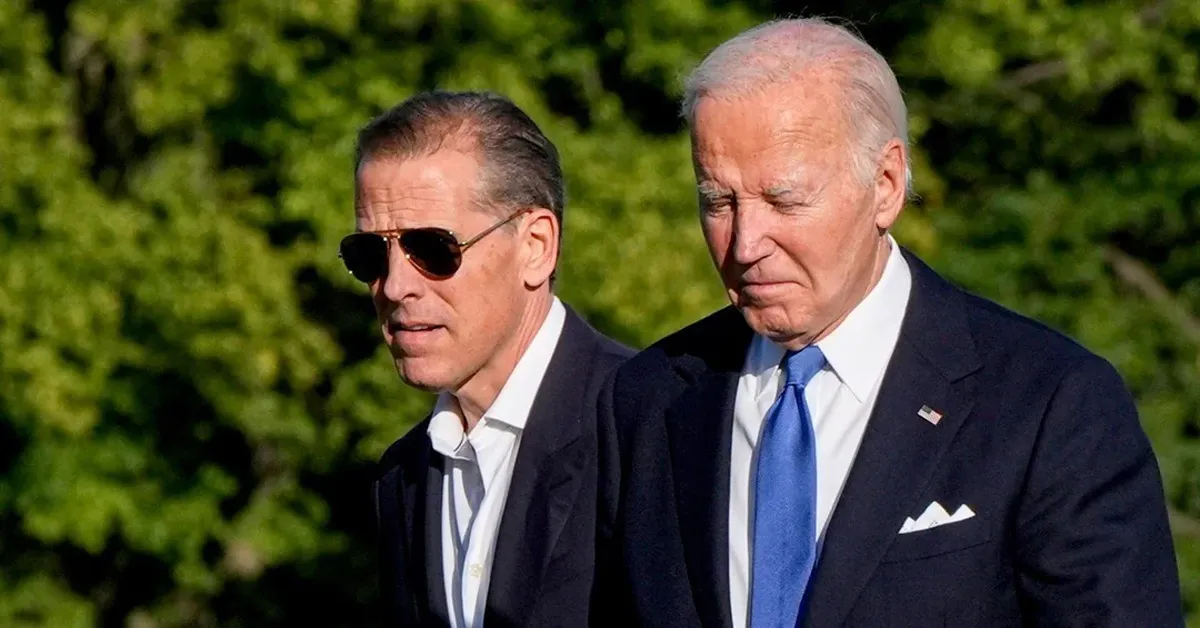 Hunter Biden