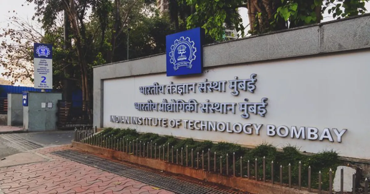 IIT Bombay