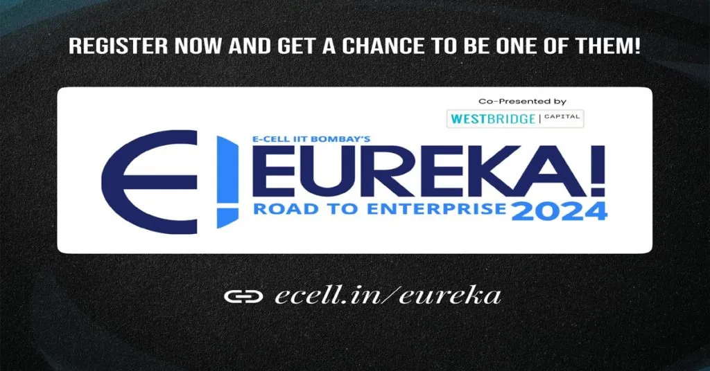 IIT Bombay's Eureka! 2024