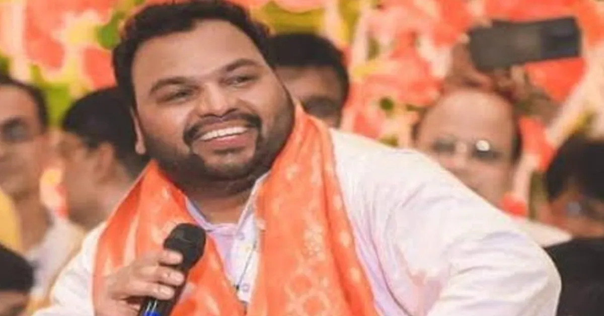 Kanahiya Mittal