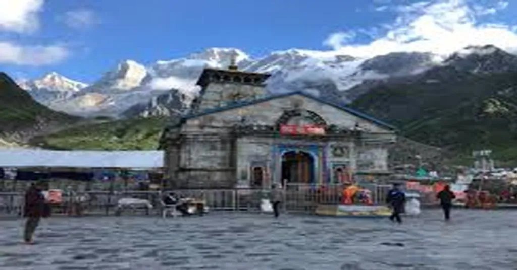 Kedarnath