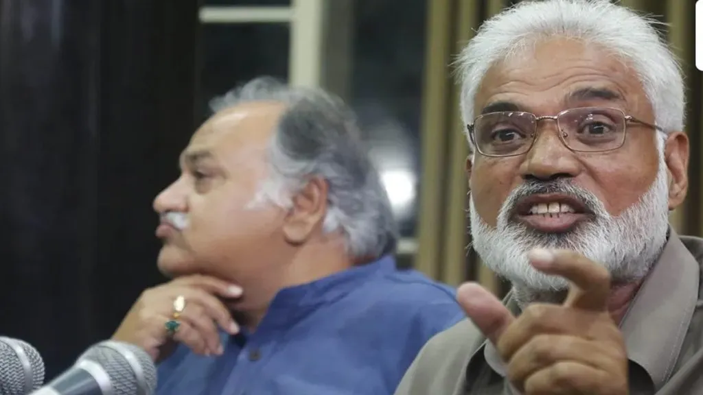 MP Congress Jai Prakash