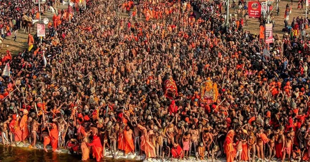 Mahakumbh 2025