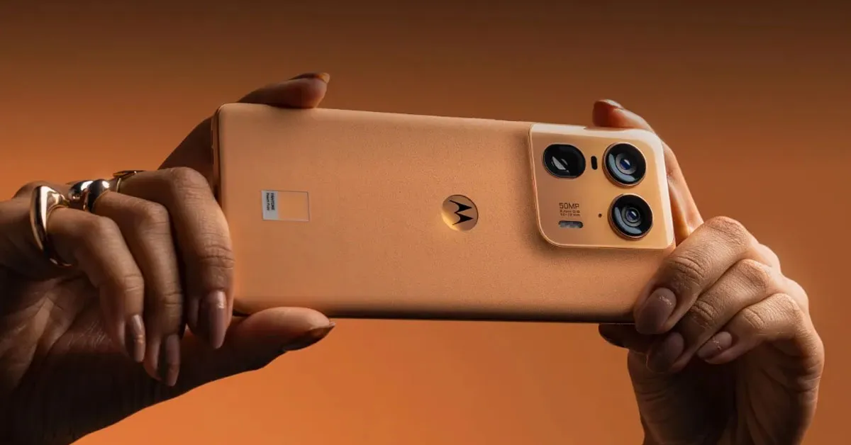 Motorola