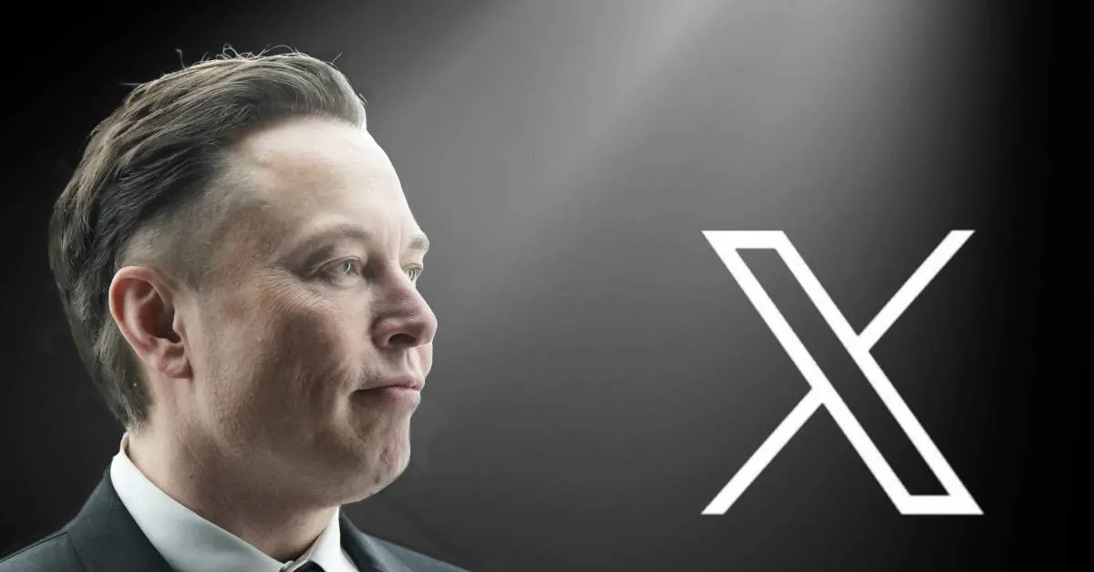 Netflix X Elon Musk