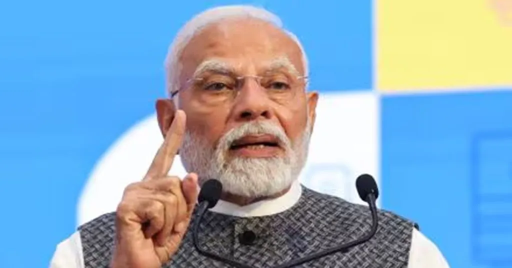 One Nation One Election