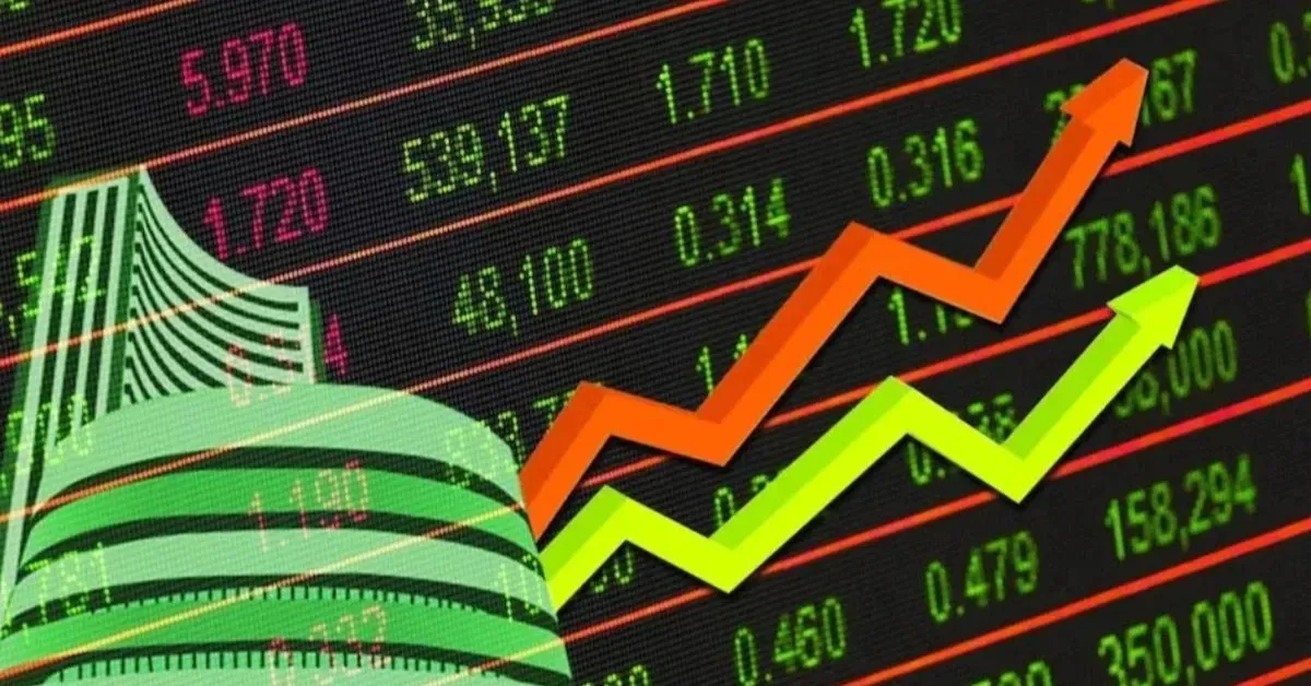 Share Market