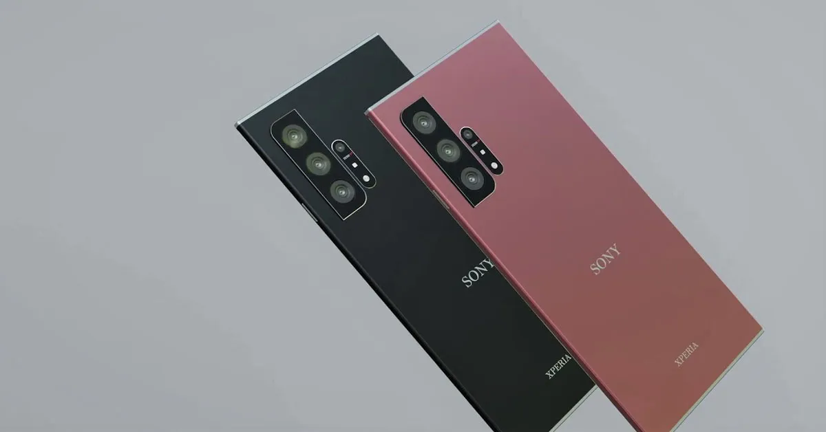 Sony