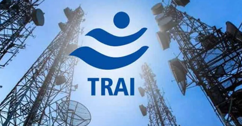 TRAI