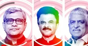 अश्विनी वैष्णव, अनिल कपूर ‘टाइम’ पत्रिका की एआई के 100 सबसे प्रभावशाली लोगों में हुए शामिल