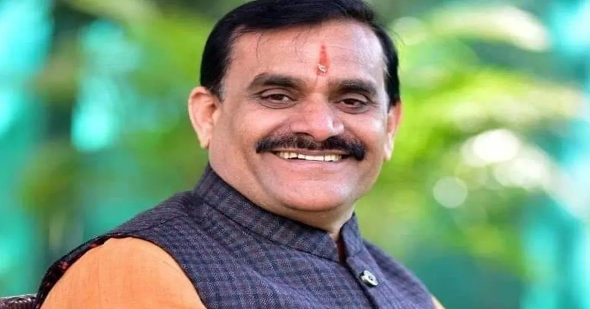 PM Modi VD Sharma