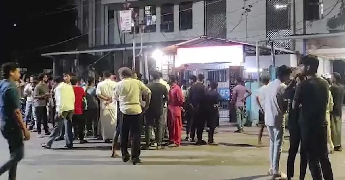 हावड़ा के अस्पताल में नाबालिग मरीज से छेड़छाड़, आरोपी गिरफ्तार