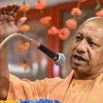 Ayodhya Shiv Temple Flag Hoisting