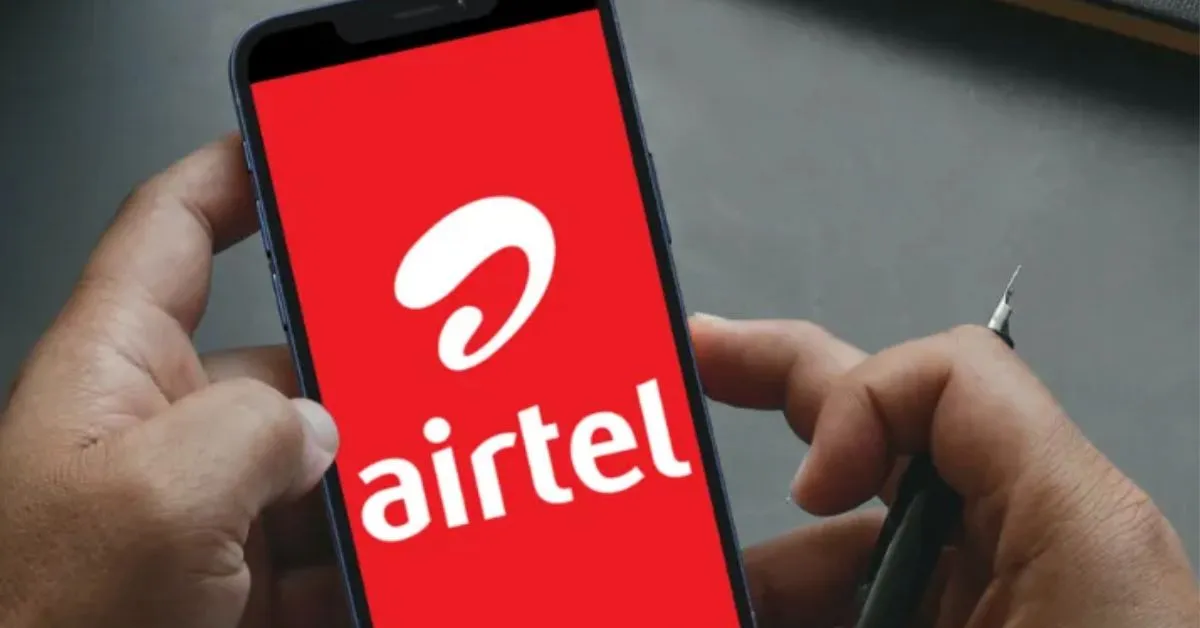 Airtel Data Plan