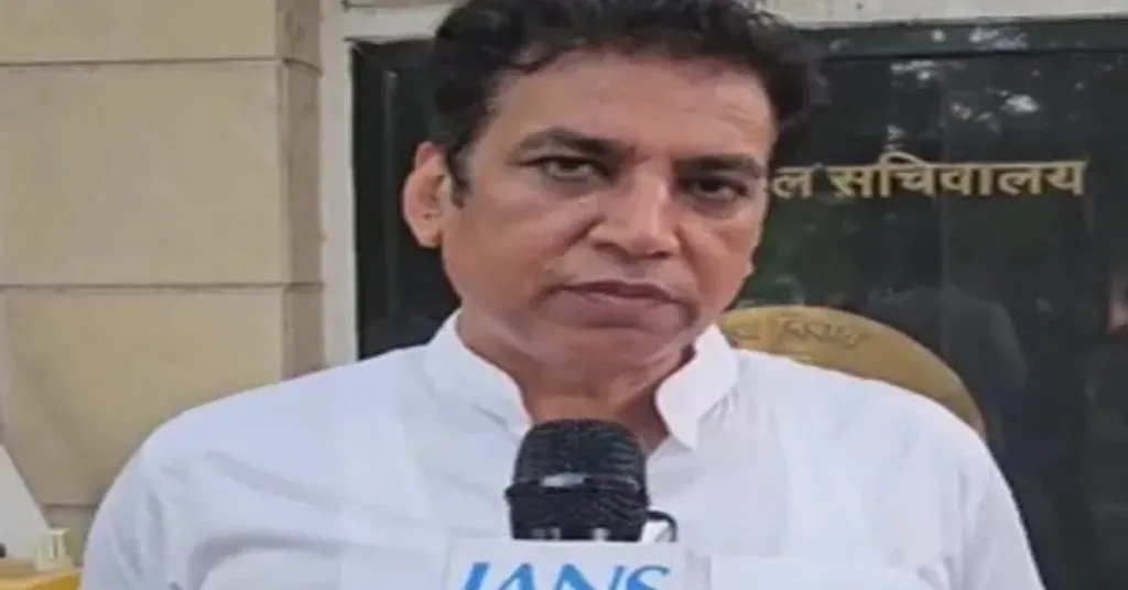 congress asked kejriwal