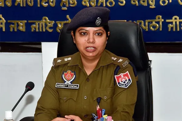 बठिंडा में व्यापारी से जबरन वसूली की कोशिश, दो गिरफ्तार 3 grrfgrfg