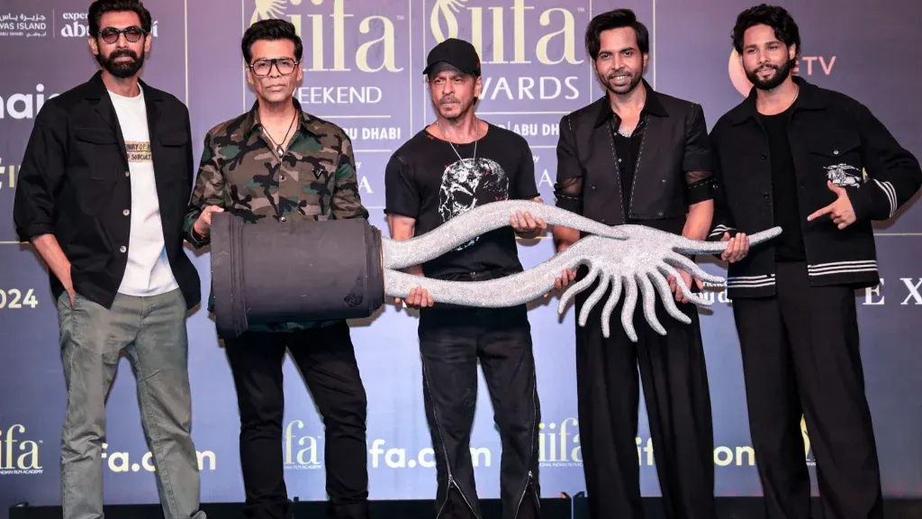 iifa