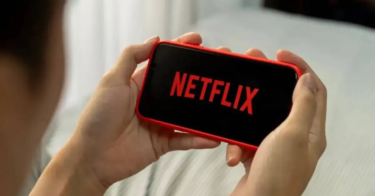 Netflix Update