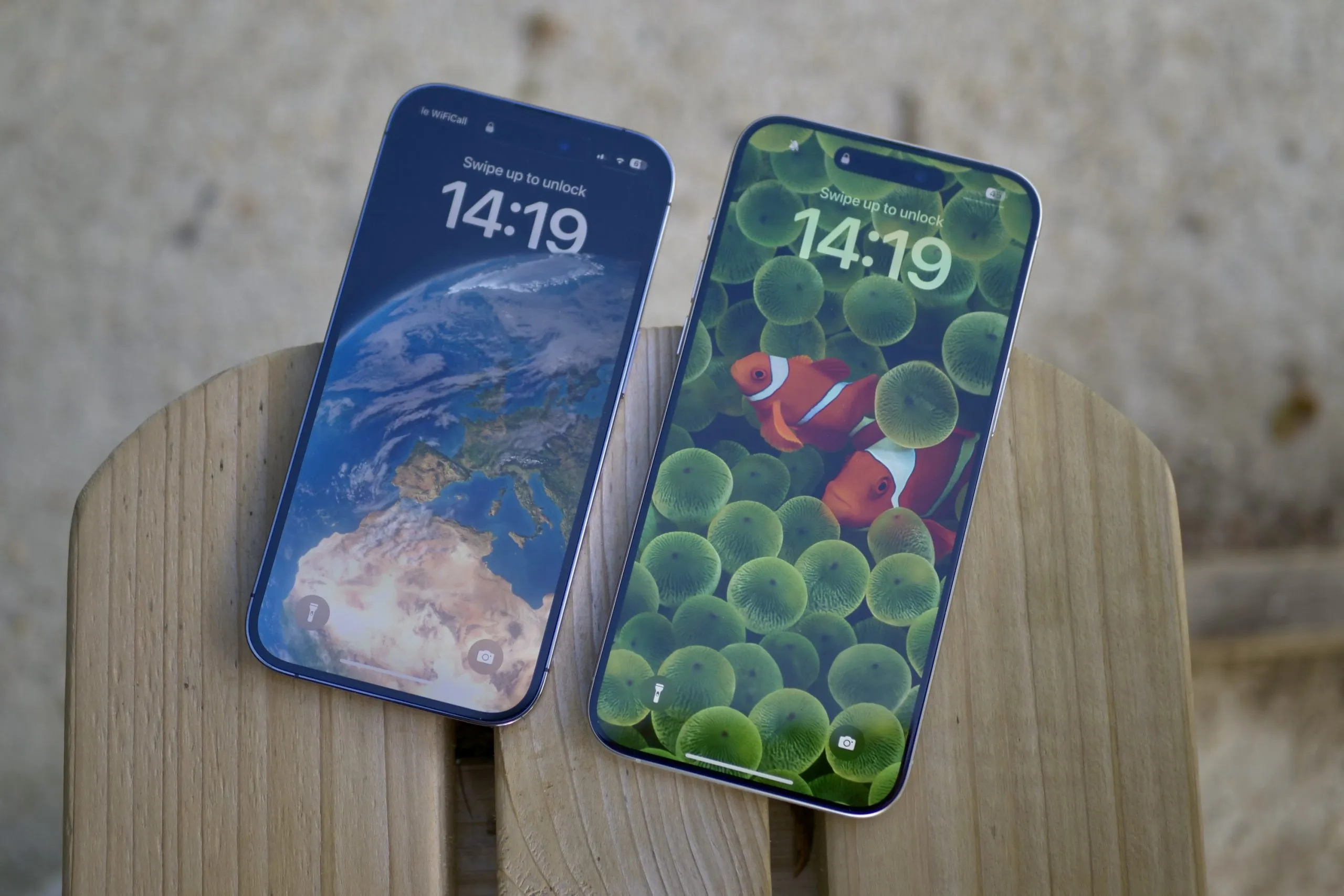 iPhone 16 Features