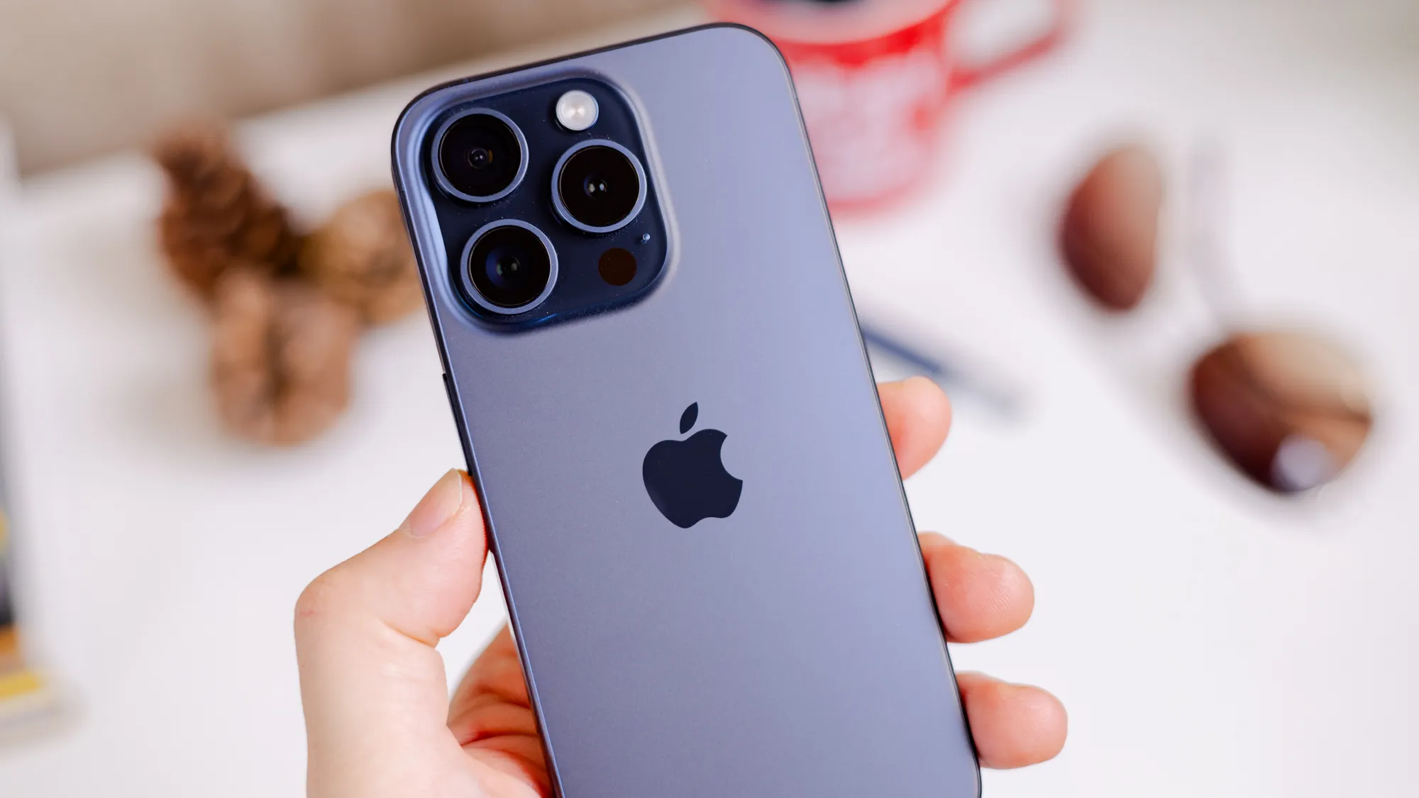 iPhone 17 Features