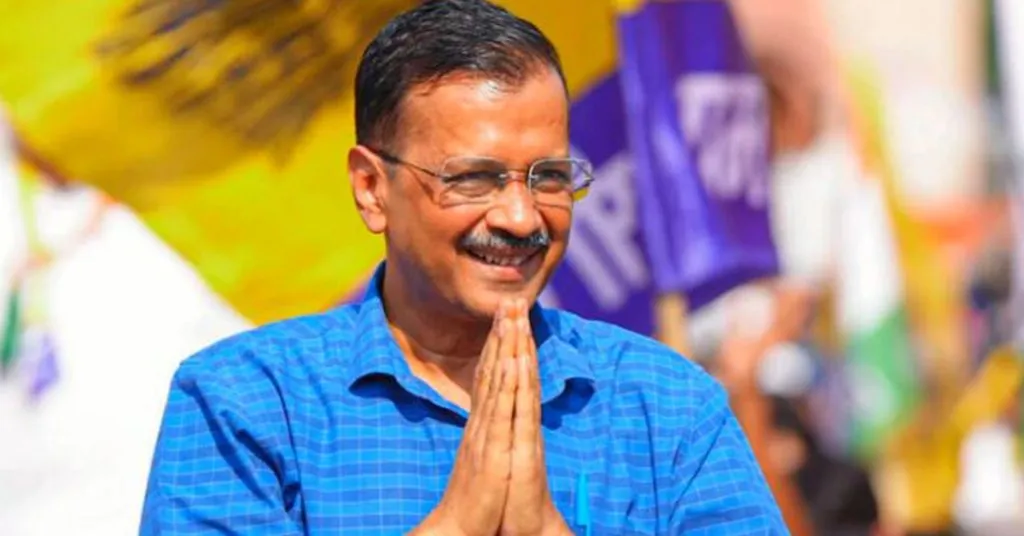 kejriwal 11