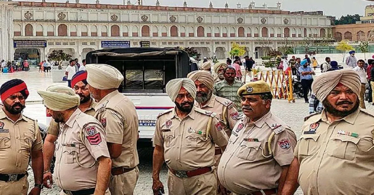 punjab