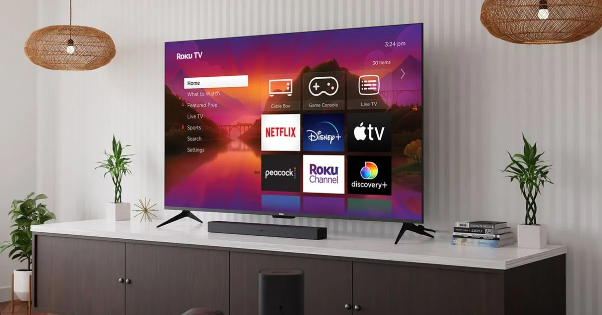 smart tv