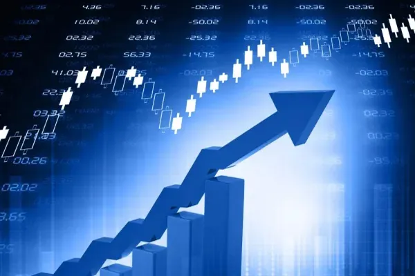 हरे निशान में खुला शेयर बाजार, अमेरिकी मुद्रास्फीति में थी कमी 2 stock2 6