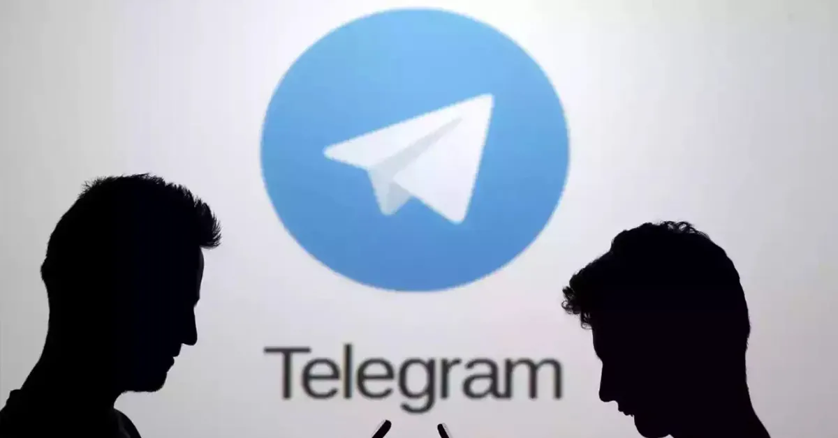 Telegram Rules