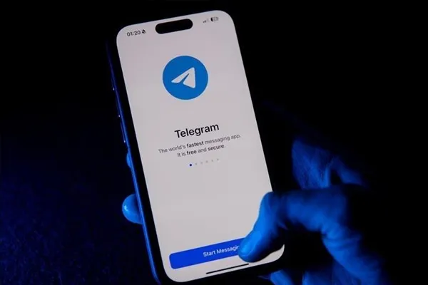 Telegram Rules