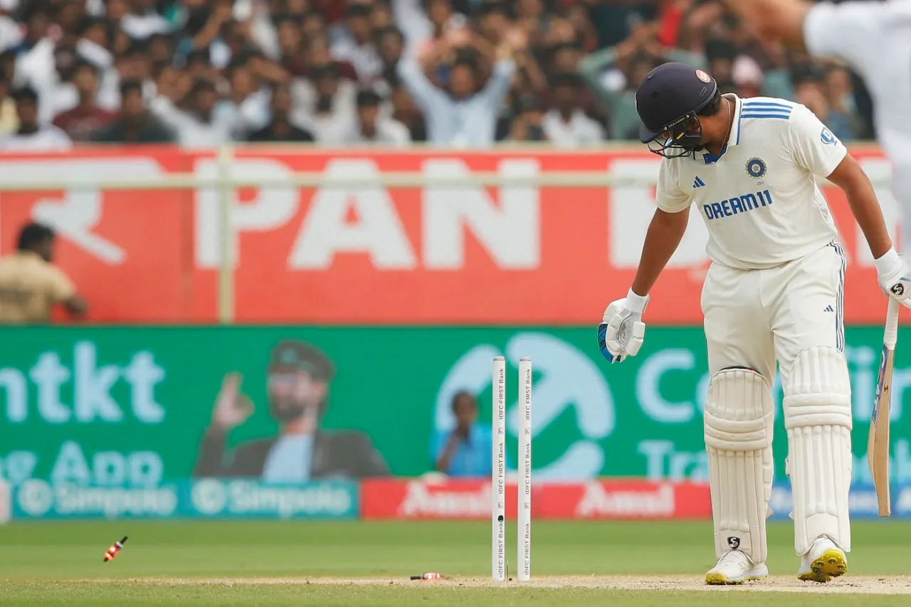 रोहित ऑस्ट्रेलिया में टेस्ट मैच नहीं खेलेंगे 5 375322