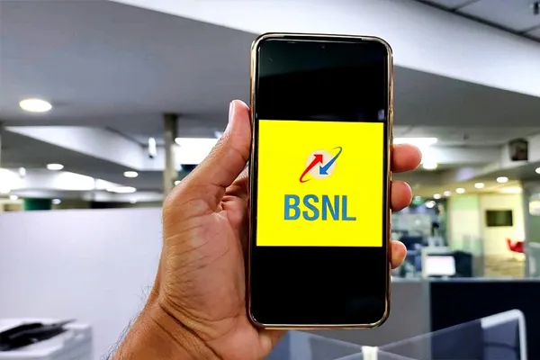 BSNL