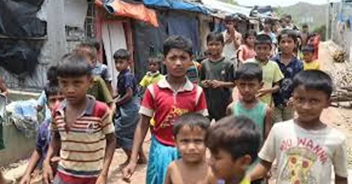 Bangladesh
