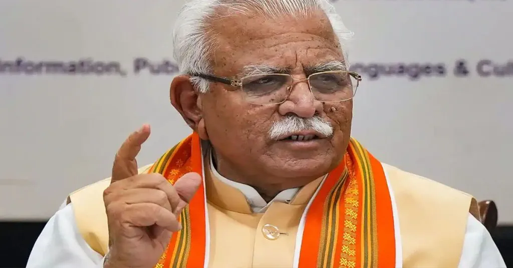 Haryana Election