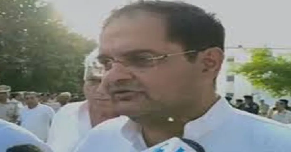 Haryana Election Result