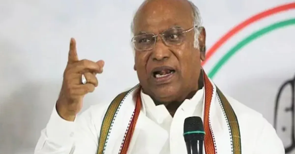Haryana Politics Khadge
