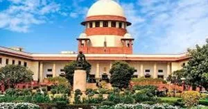 Jammu kashmir : विधानसभा में पांच सदस्य नामित करने के खिलाफ याचिका पर सुनवाई से सुप्रीम कोर्ट का इनकार