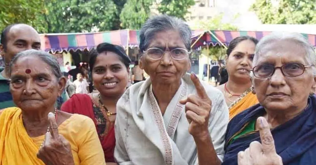 Jharkhand Polls