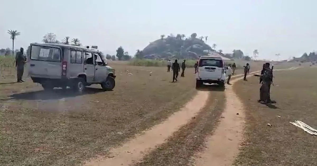 Odisha Hadsa