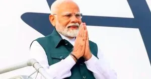 PM मोदी आज लाओस की यात्रा पर होंगे रवाना, 21वें आसियान-भारत समिट में लेंगे हिस्सा