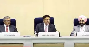 Maharashtra और Jharkhand विधानसभा चुनाव की तारीखों का ऐलान, 23 नवंबर को आएंगे नतीजे