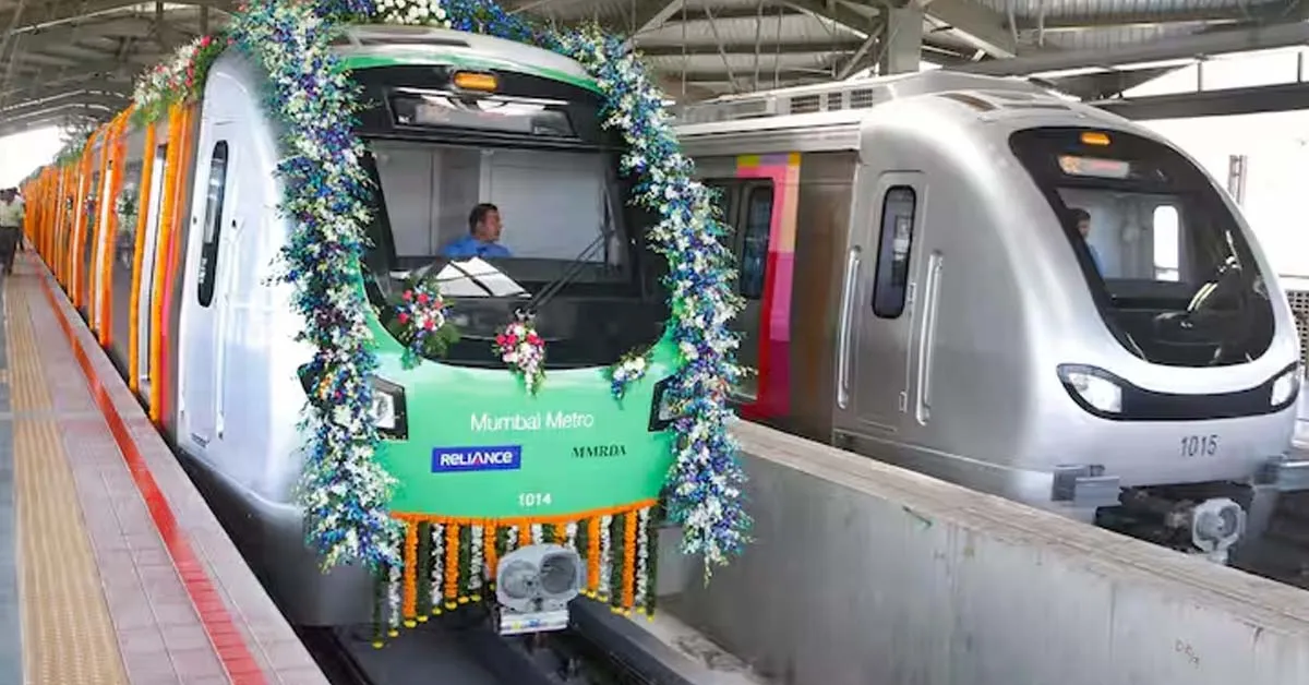 Mumbai