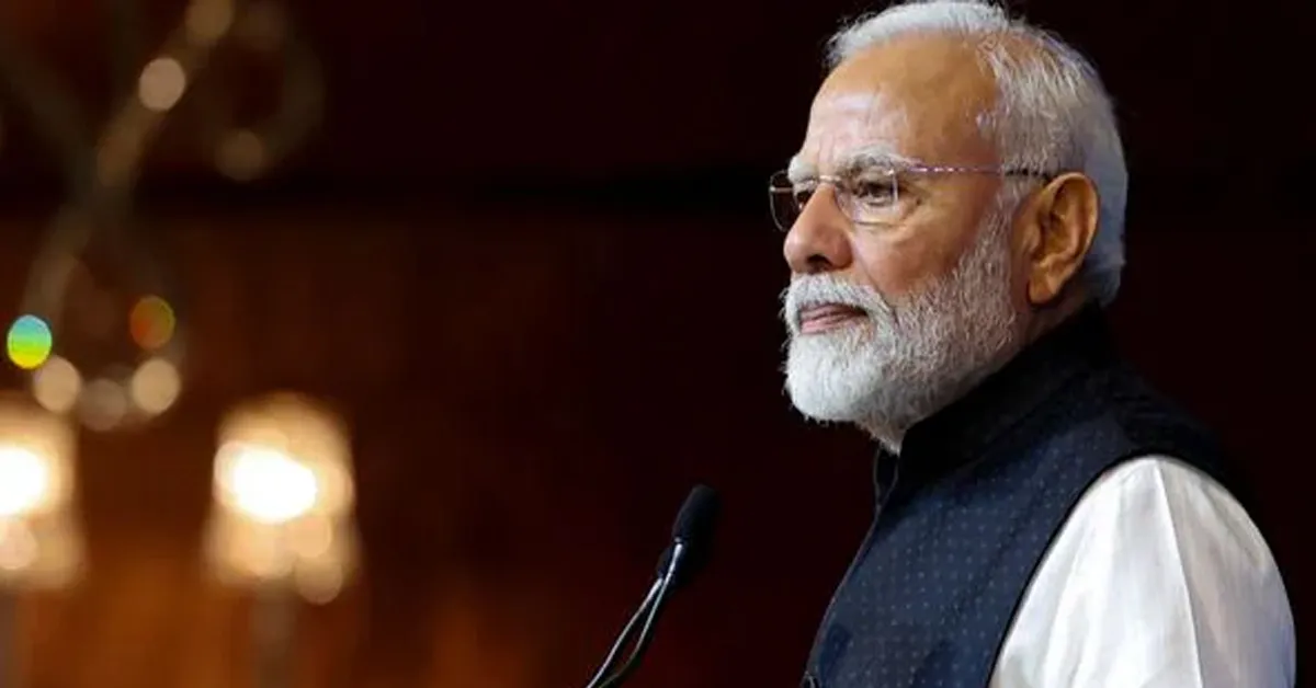 PM Modi Laos Visits
