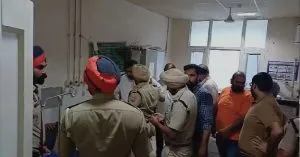 Punjab Panchayat Polls : पंजाब के गुरदासपुर में मतदान बाधित, मतदाताओं-उम्मीदवारों में नाराजगी