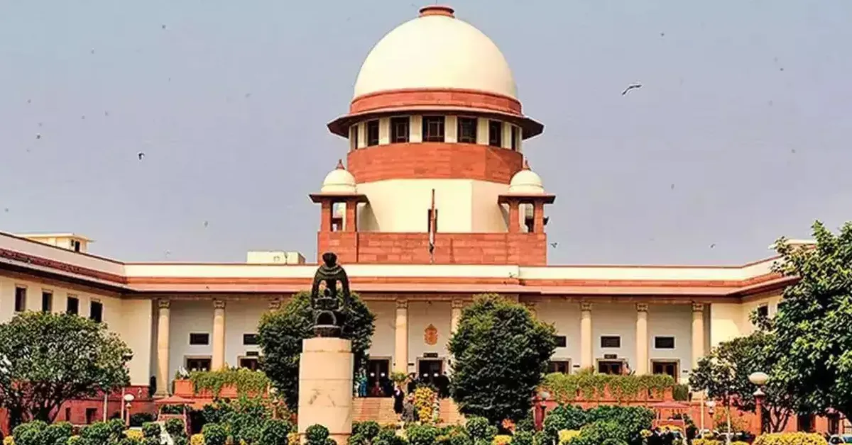 SC-ST Reservation