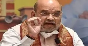 Amit Shah वामपंथी उग्रवाद प्रभावित राज्यों में सुरक्षा और विकास की समीक्षा बैठक की करेंगे अध्यक्षता